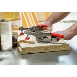 Bessey Waagerechtspanner STC70