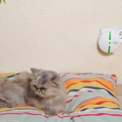 Best Direct Ionen-Luftreiniger „PURIPOD®“