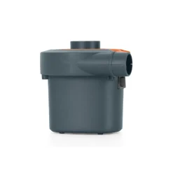 Bestway Elektro-Gebläsepumpe 220-240 V inkl 3 Ventiladaptern