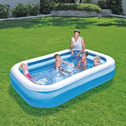 Bestway Familypool 175 x 262 cm