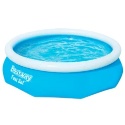 Bestway Fast Set Swimmingpool 274 x 76 cm