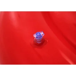 Bestway Luftmatratze Flirty Fiesta Paprika