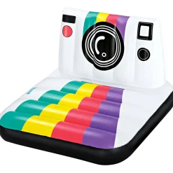 Bestway Luftmatratze Pose ´n Float