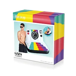 Bestway Luftmatratze Pose ´n Float