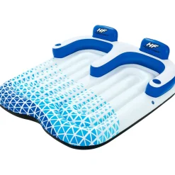 Bestway Poolliege Hydro-Force Indigo Wave