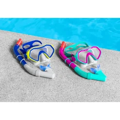 Bestway Schnorchelmaske Crusader