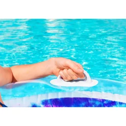 Bestway Schwimmring mit Kopfstütze