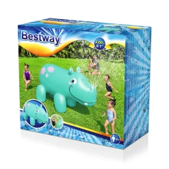 Bestway Wassersprinkler Hippo