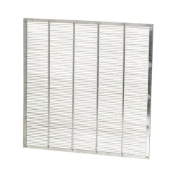 Bienenreich Absperrgitter Dadant US 12er verzinkt