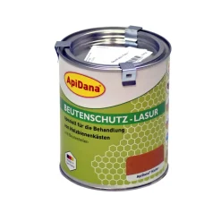 Bienenreich Beutenlasur Kiefer 750 ml
