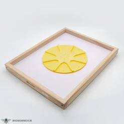 Bienenreich Bienenflucht Dadant US 12er