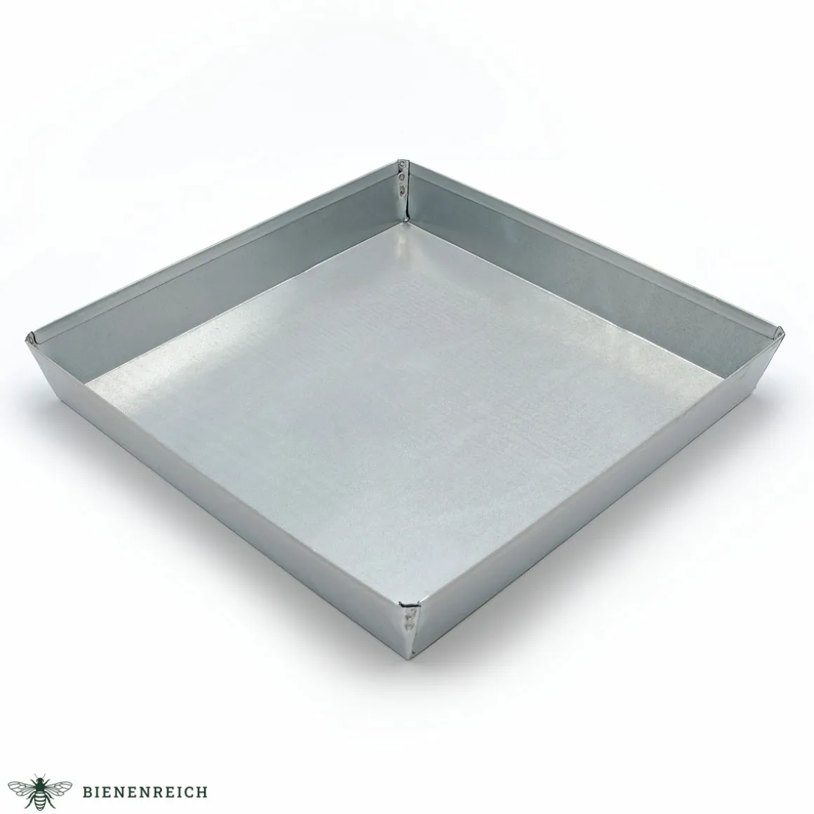 Bienenreich Blechdeckel Dadant US 12er