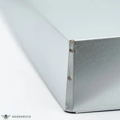 Bienenreich Blechdeckel Dr. Liebig Zander