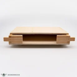 Bienenreich Futtertasche Mini Plus Holz