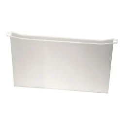 Bienenreich Futtertasche Dadant US 12er für 3 L Kunststoff weiß