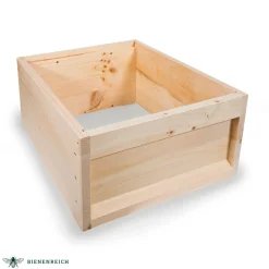 Bienenreich Ganzzarge Dr. Liebig Zander