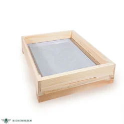 Bienenreich Hochboden Dr. Liebig Zander