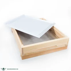 Bienenreich Hochboden Dr. Liebig Zander