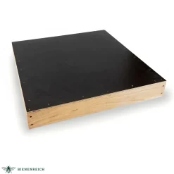 Bienenreich Holzdeckel Dadant US 12er