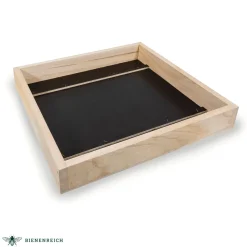 Bienenreich Holzdeckel Dadant US 12er