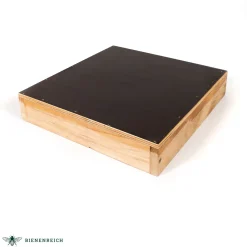 Bienenreich Holzdeckel Dr. Liebig Zander