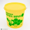 Bienenreich Honigeimer 12,5kg inkl. Deckel