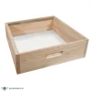Bienenreich Honigzarge 141 Dadant US 12er