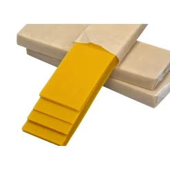 Bienenreich Mittelwände Dadant für Honig-Rähmchen 1kg 141 mm