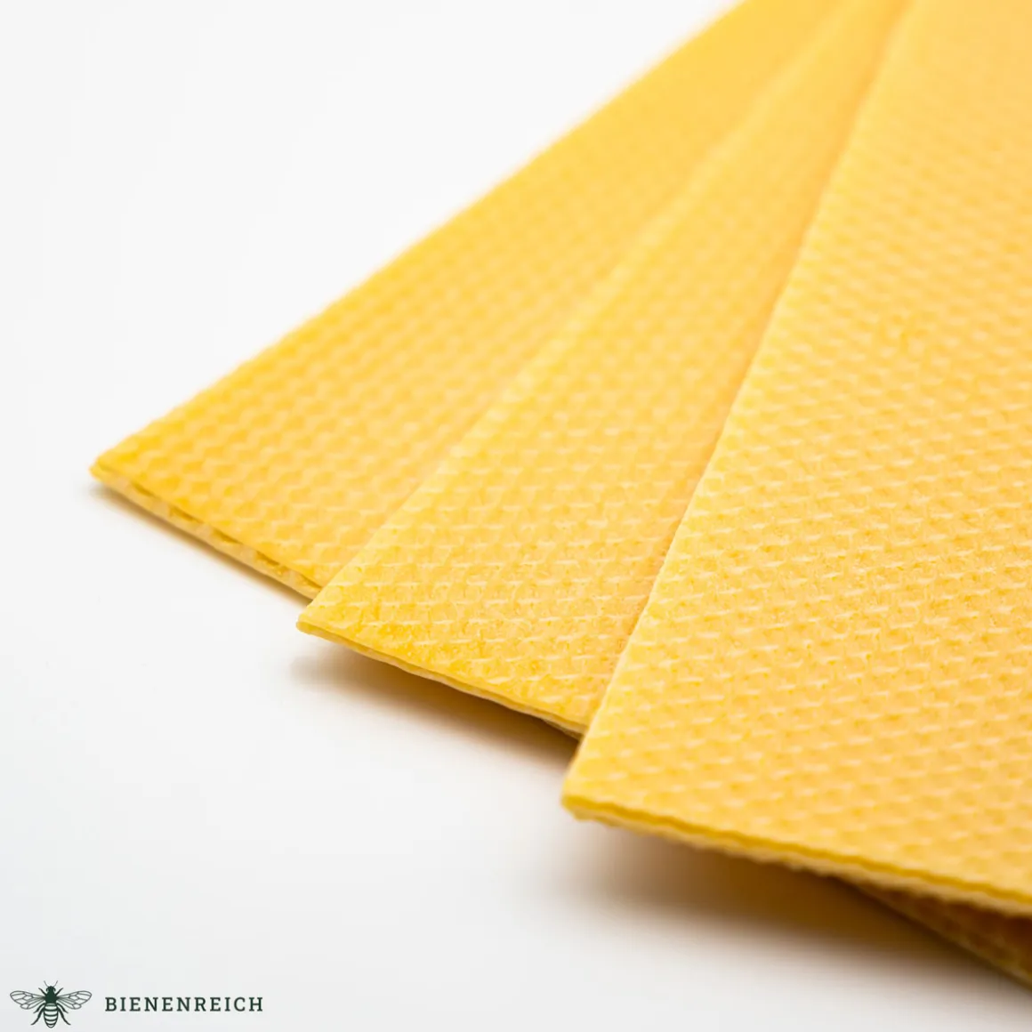 Bienenreich Mittelwände Mini Plus