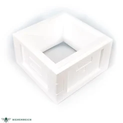 Bienenreich Zarge Mini Plus Styro