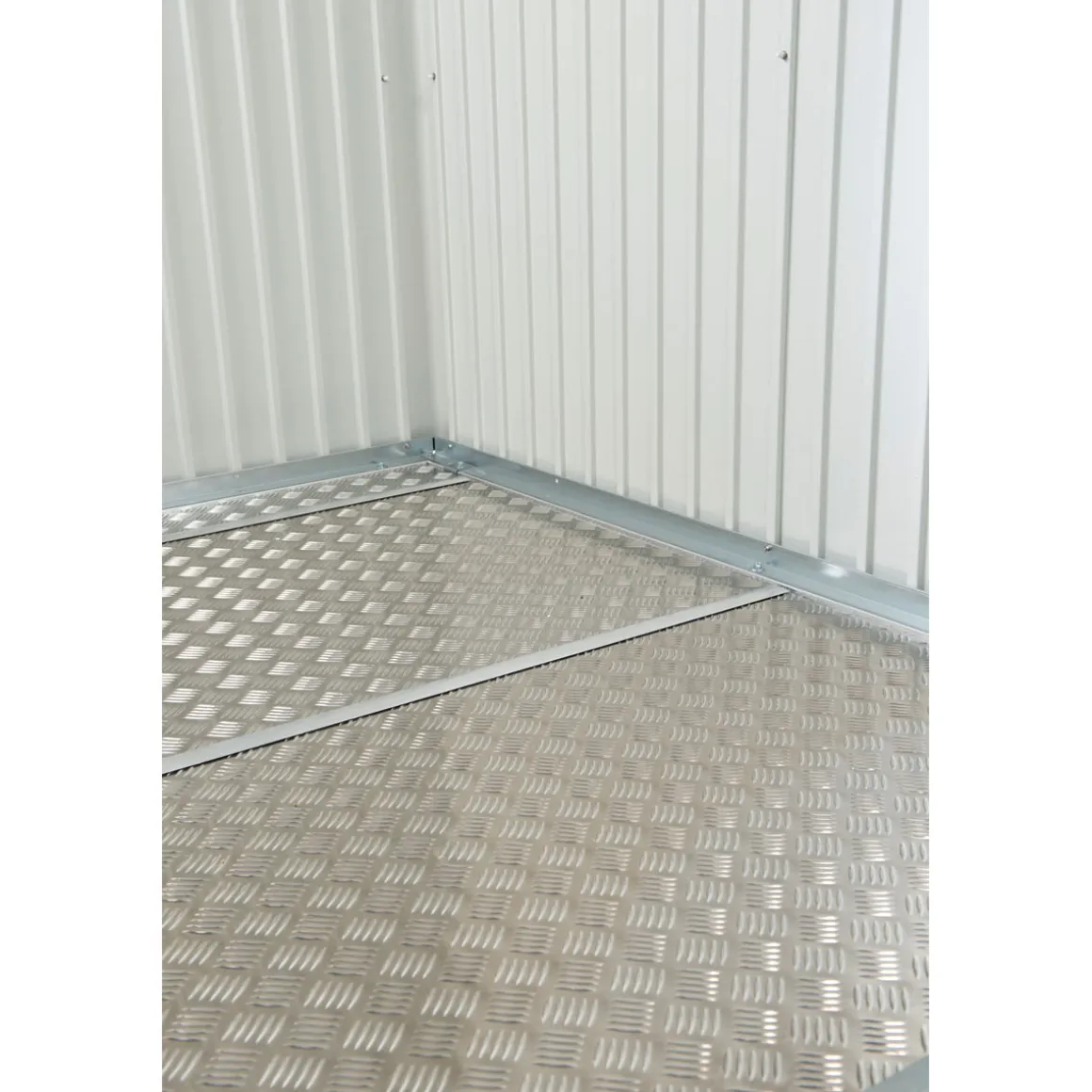 Biohort Bodenplatte AvantGarde Größe A4