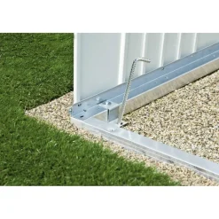 Biohort Bodenrahmen für AvantGarde Größe XL und HighLine H4