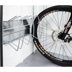 Biohort Fahrradständer BikeHolder für AvantGarde und HighLine