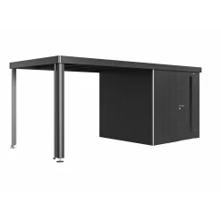 Biohort Gerätehaus Neo 1,8 x 2,36 x 2,22 m