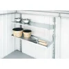 Biohort Regale-Set für Storemax Größe 190 2 Stück
