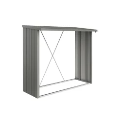 Biohort Woodstock Größe 230 quarzgrau-metallic