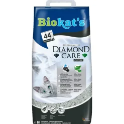 Biokats Diamond Care Classic 8l