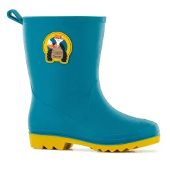 Blackfox Kinderstiefel Clever