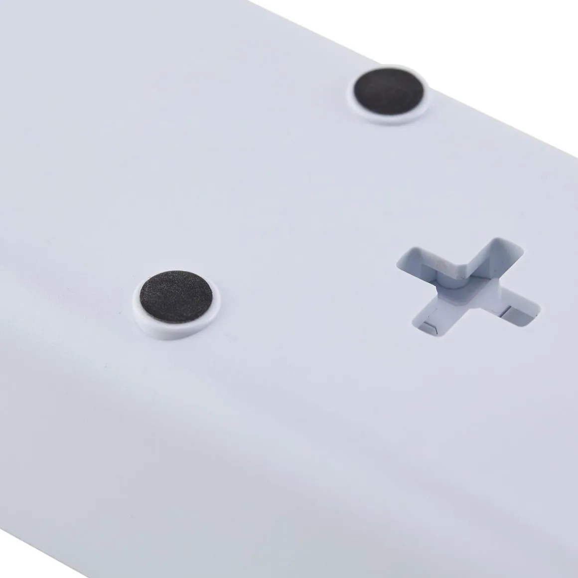 BLAUPUNKT Steckdosenleiste 6-fach 2m weiß