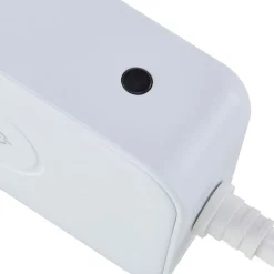 BLAUPUNKT Steckdosenleiste 6-fach 2m weiß