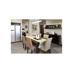 Bodenfliese Dania 31 x 62 cm