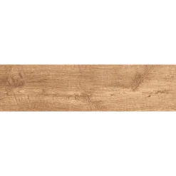 Bodenfliese Hardwood Elm 15,6 x 60,6 x 0,8 cm