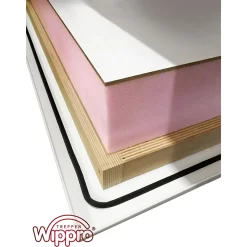 Bodentreppe Klimatec 160 120 x 70 cm