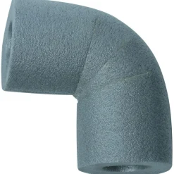 90-Bogen 22/13 zu Rohrisolierung PE