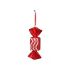 Bonbon 21cm Festive Red