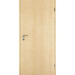 Borne Zimmertür CPL Ahorn 73,5 x 198,5 cm DIN rechts
