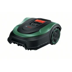 Bosch Mähroboter Indego S 500 Tastenfeldsteuerung