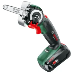 Bosch Akku-Säbelsäge-Set Advanced Cut 18 4-teilig