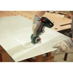 Bosch Akku-Säbelsäge-Set Advanced Cut 18 4-teilig