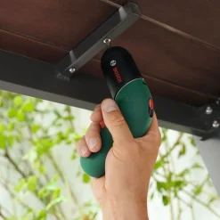 Bosch Akku-Schrauber-Set IXO VI Classic 14-teilig